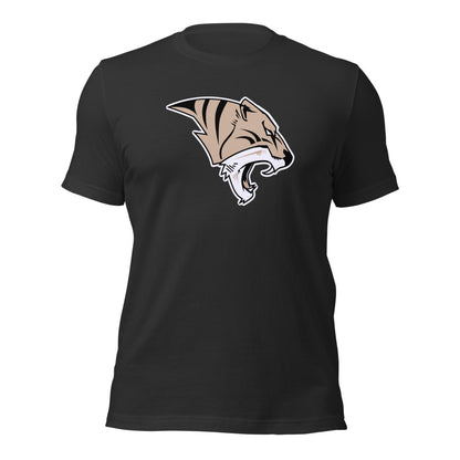 Ardmore High School Design 1 — Dark Grey