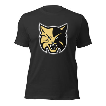 Fort Payne High School Design 1 — Dark Grey