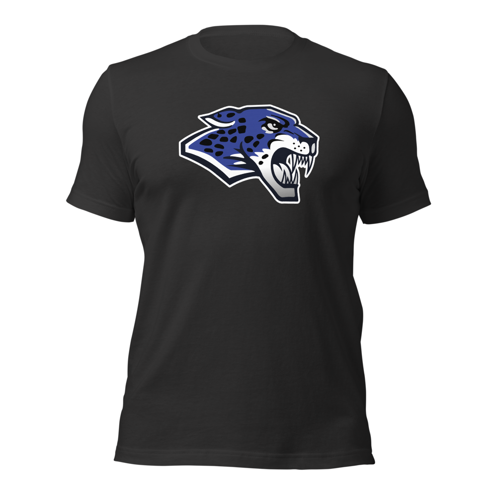 Desert Pines High School Design 1 — Dark Grey