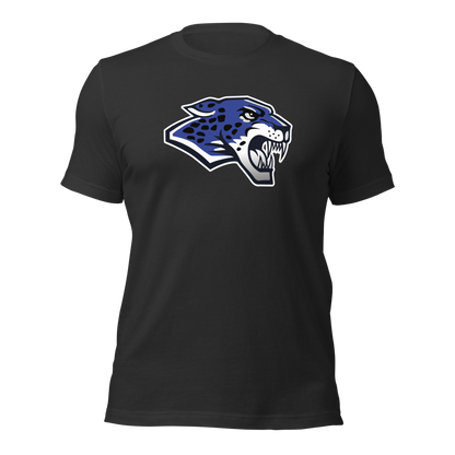Desert Pines High School Design 1 — Dark Grey