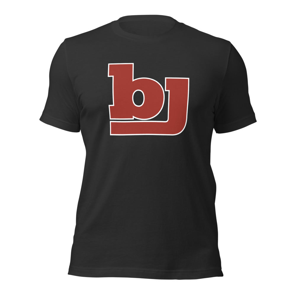 Bob Jones High School Design 1 — Dark Grey