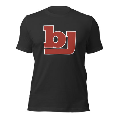 Bob Jones High School Design 1 — Dark Grey