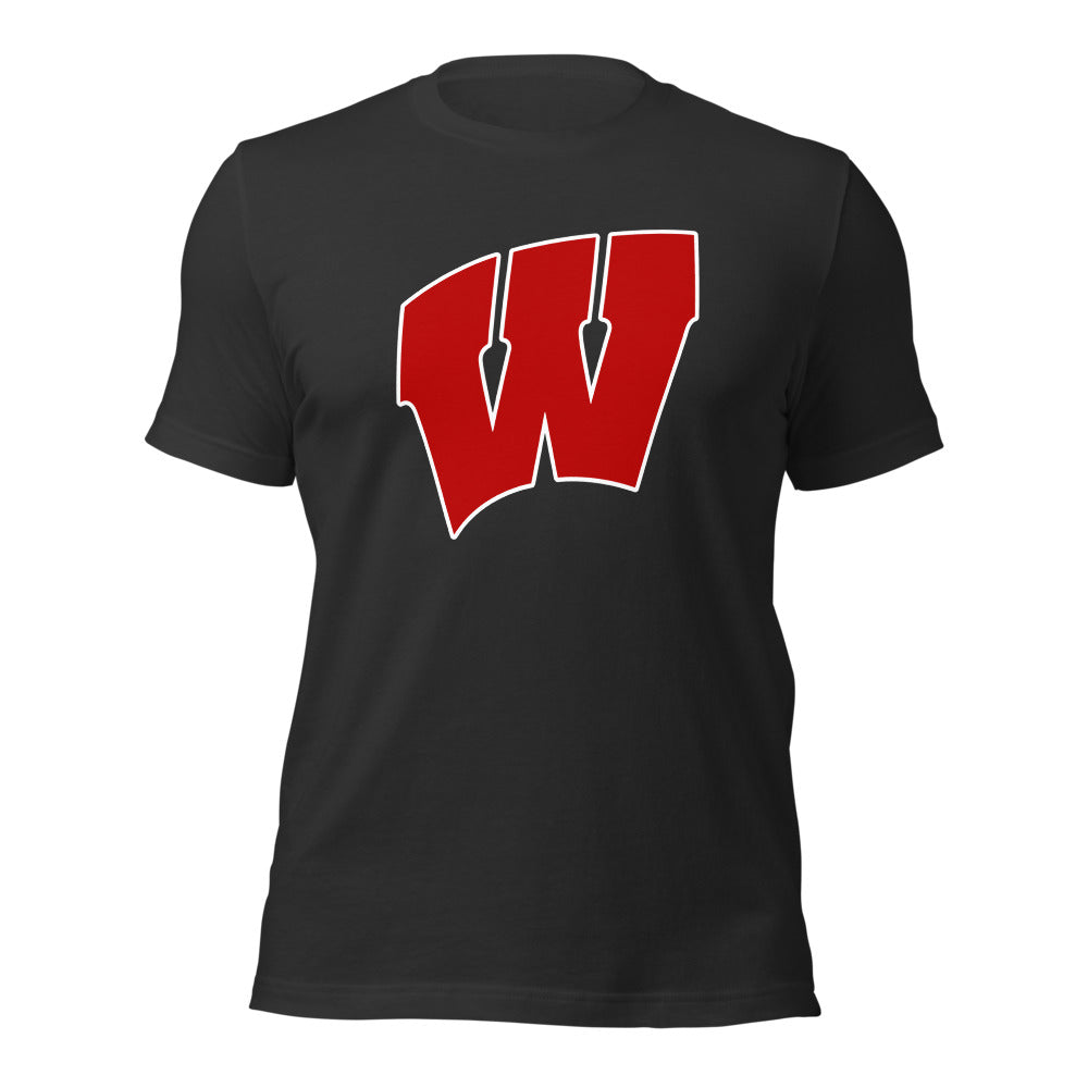 Wadley High School Design 1 — Dark Grey