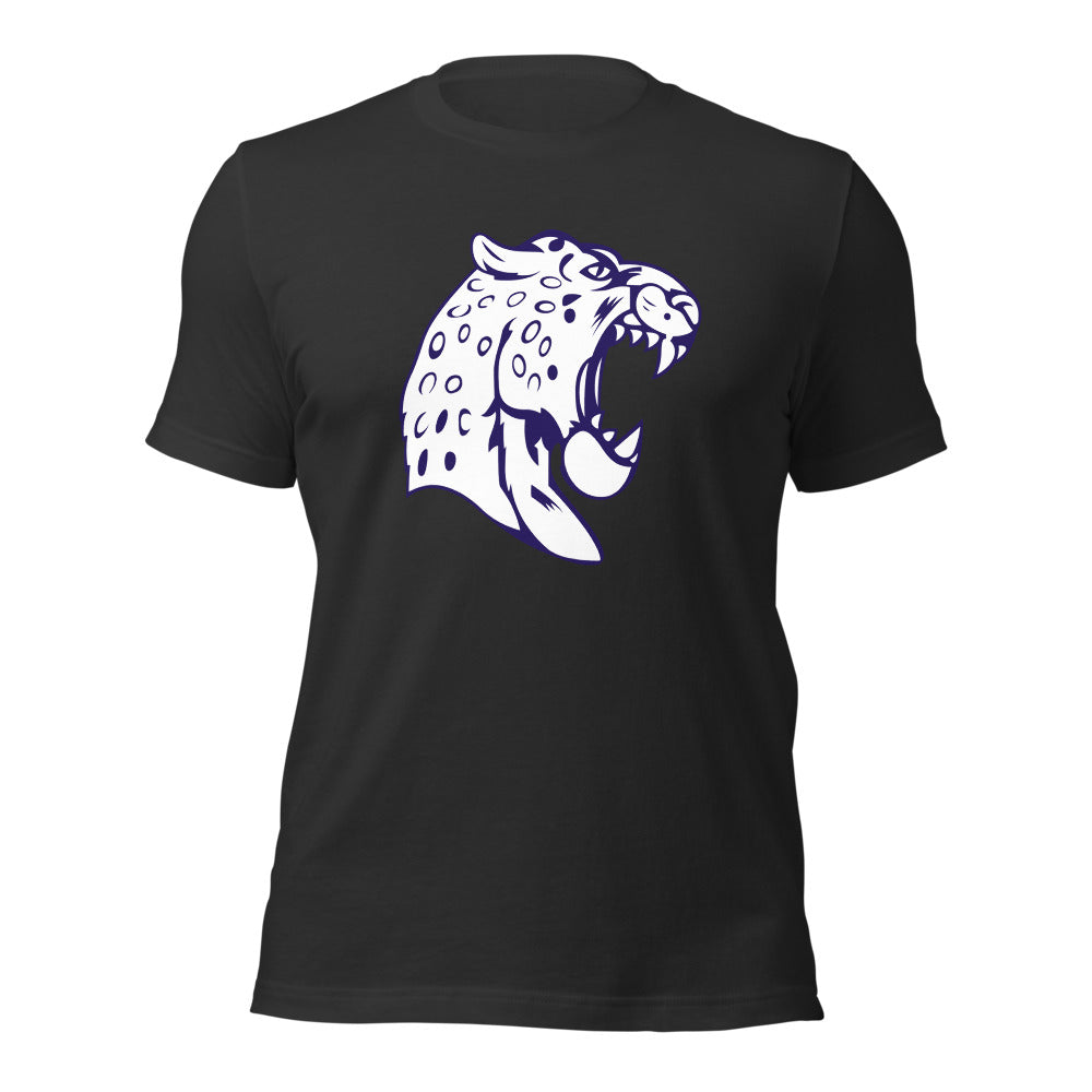 Mattie T. Blount High School Design 1 — Dark Grey