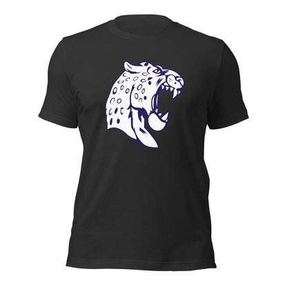 Mattie T. Blount High School Design 1 — Dark Grey