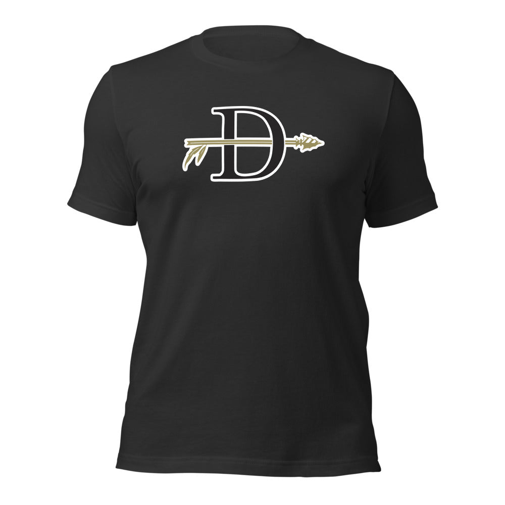 Davidson High School Design 1 — Dark Grey