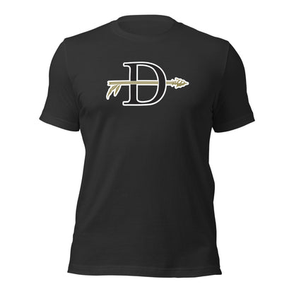 Davidson High School Design 1 — Dark Grey