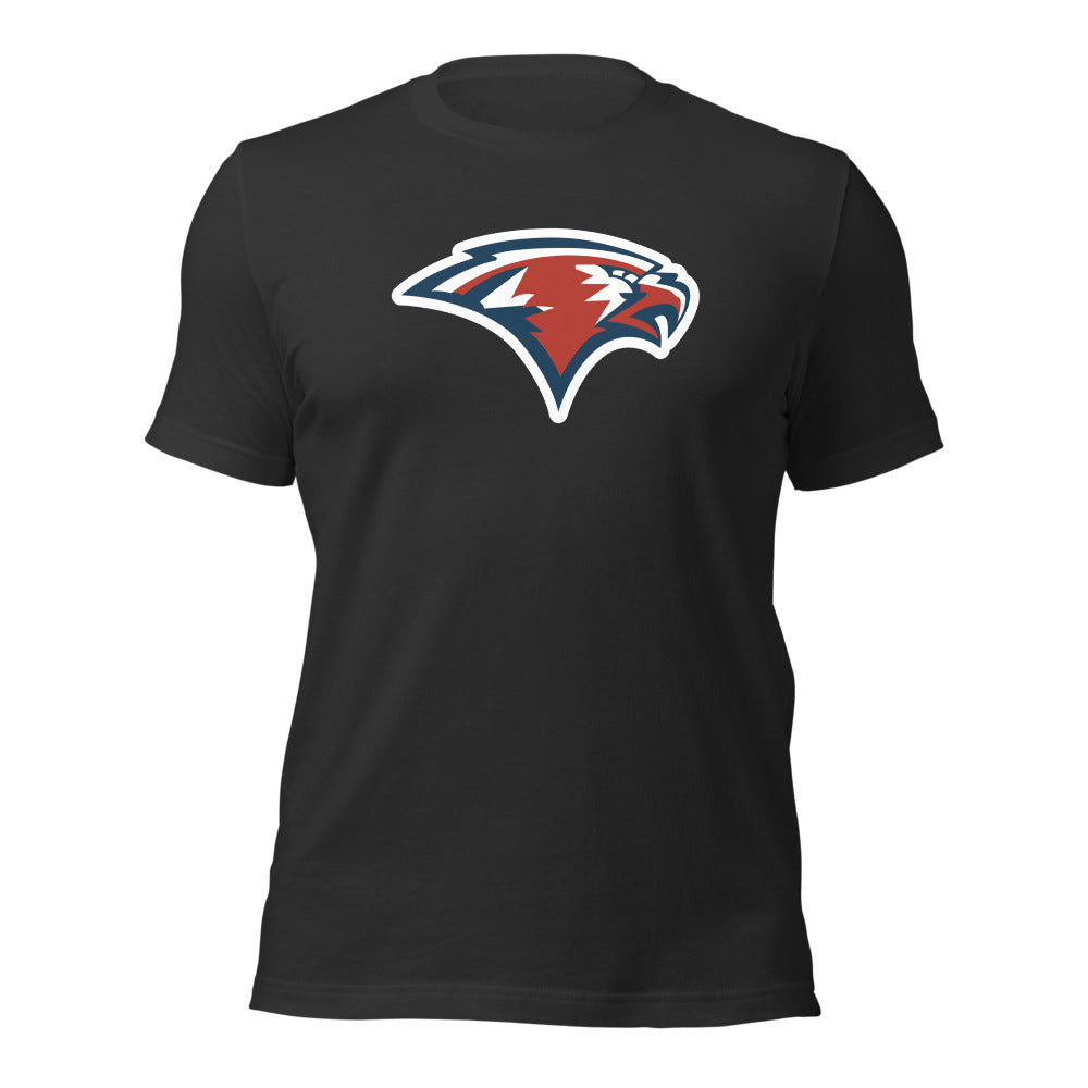 Oak Mountain High School Design 1 — Dark Grey