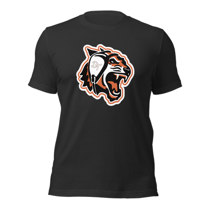 Douglas High School Design 1 — Dark Grey
