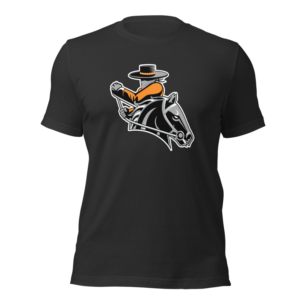Fernley High School Design 1 — Dark Grey