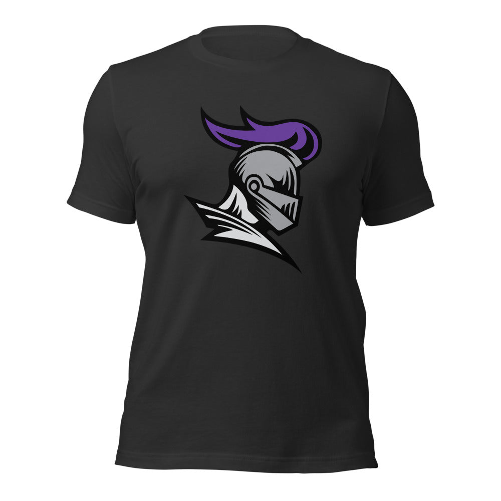 Gaylesville School Design 1 — Dark Grey