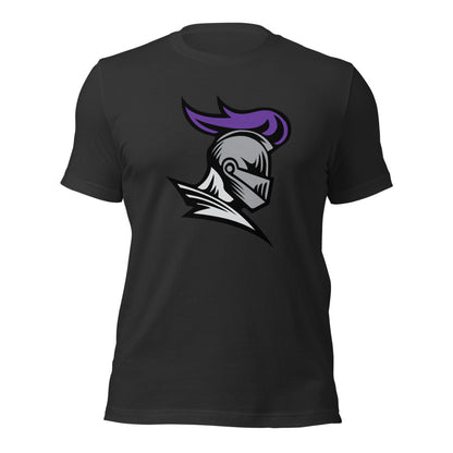 Gaylesville School Design 1 — Dark Grey