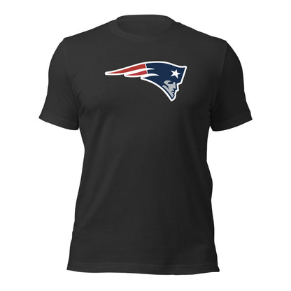 Midfield High School Design 1 — Dark Grey