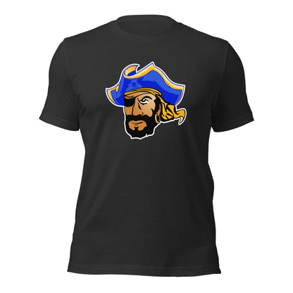 Fairhope High School Design 1 — Dark Grey