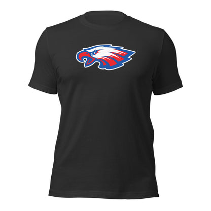 Vinemont High School Design 1 — Dark Grey