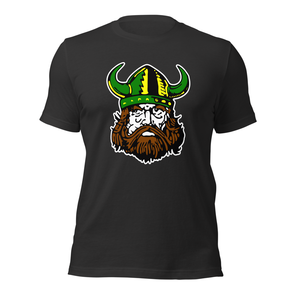Eureka High School Design 1 — Dark Grey