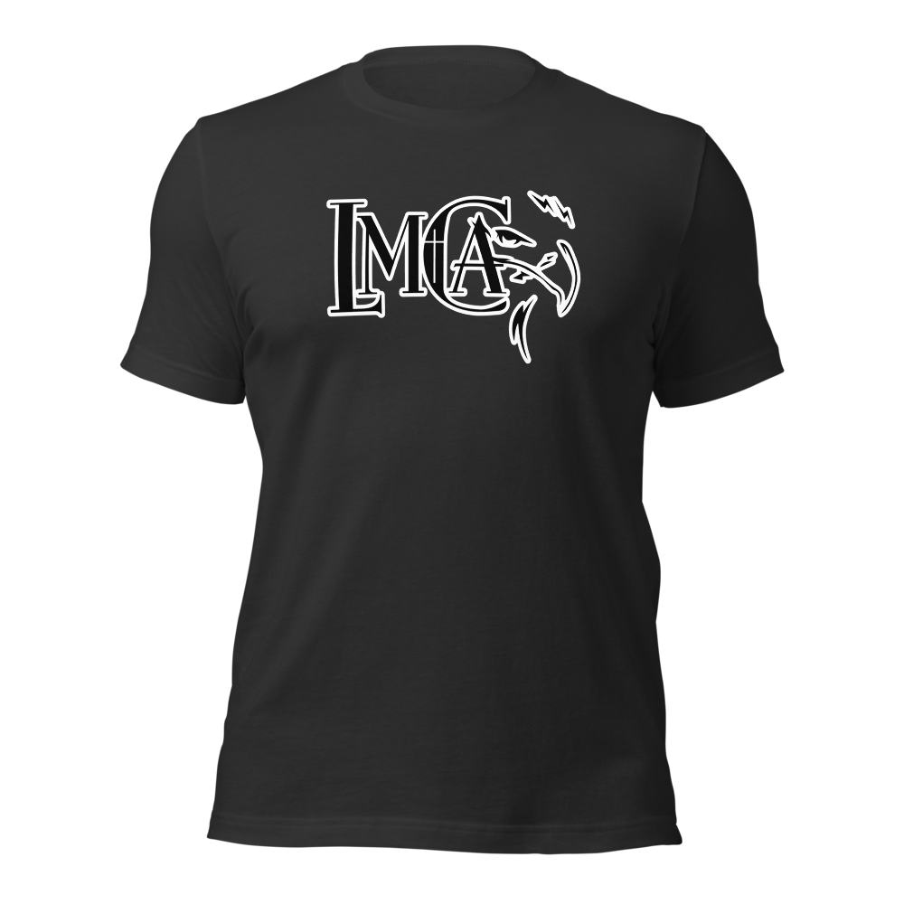 Lake Mead Christian Academy Design 1 — Dark Grey