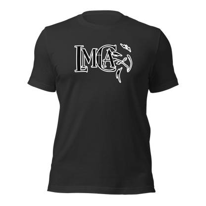 Lake Mead Christian Academy Design 1 — Dark Grey