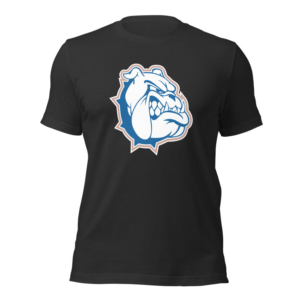 Addison High School Design 1 — Dark Grey