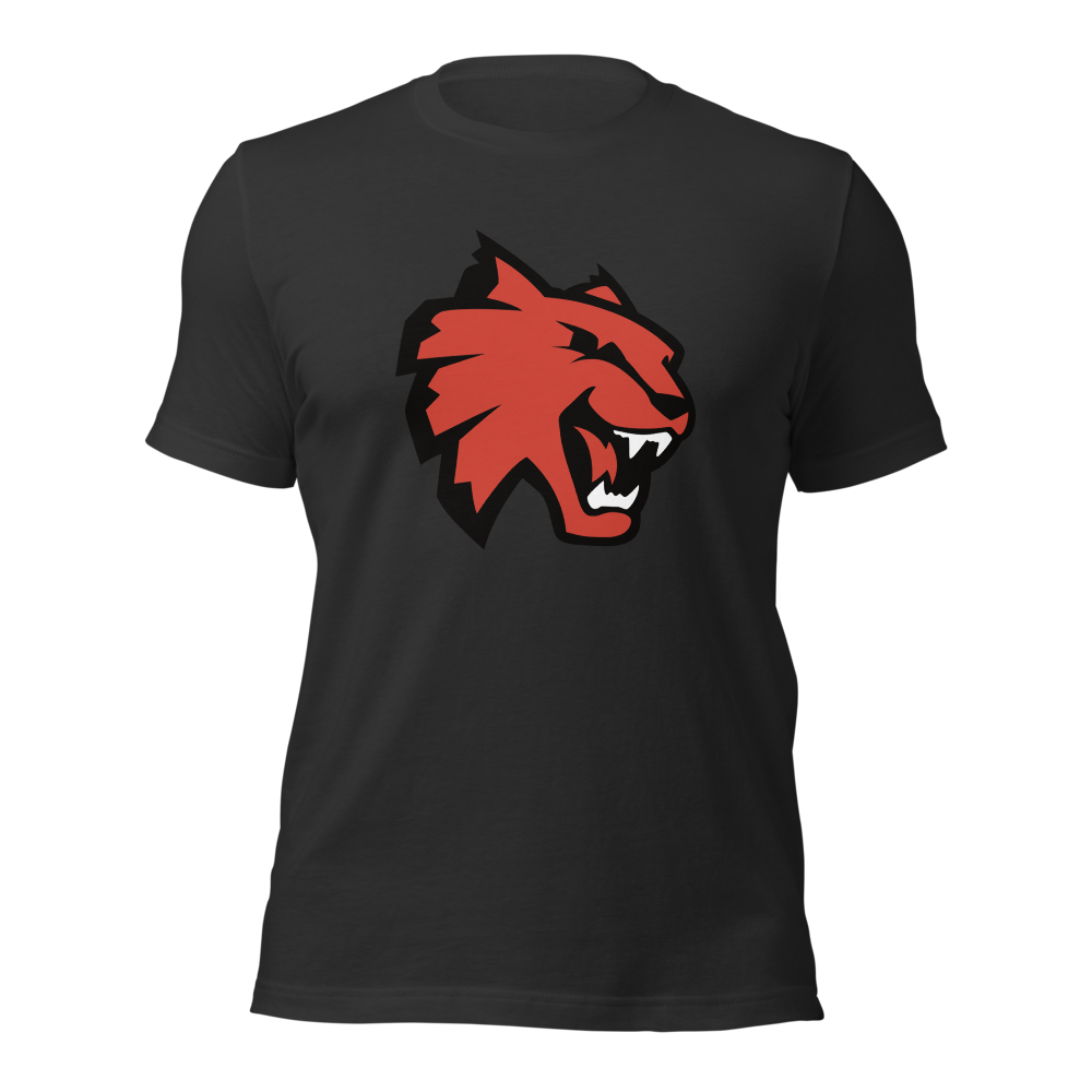 Las Vegas High School Design 1 — Dark Grey