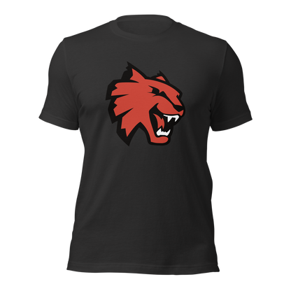 Las Vegas High School Design 1 — Dark Grey