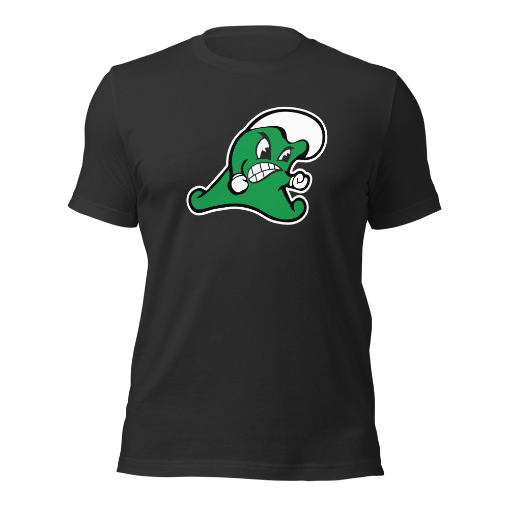 Churchill County High School Design 1 — Dark Grey