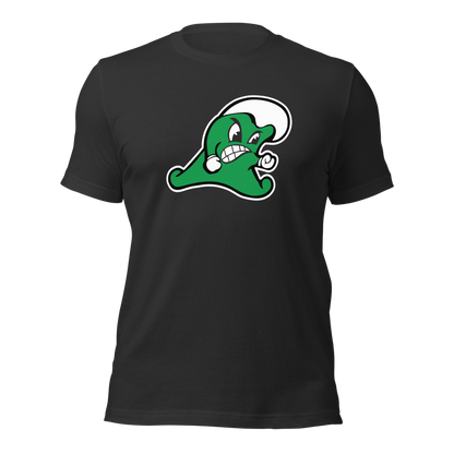 Churchill County High School Design 1 — Dark Grey