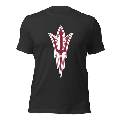 Maplesville High School Design 1 — Dark Grey