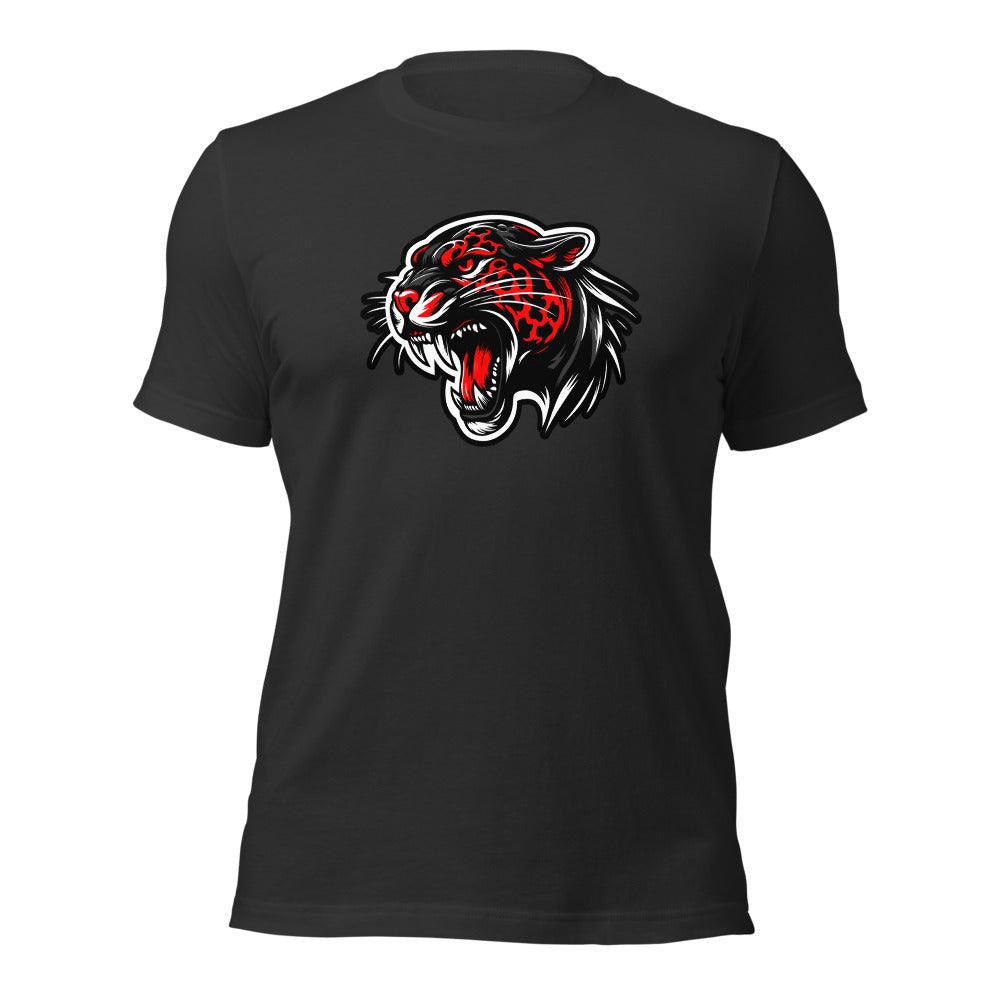 Hillcrest High School (Evergreen) Design 1 — Dark Grey