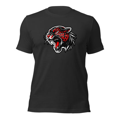 Hillcrest High School (Evergreen) Design 1 — Dark Grey