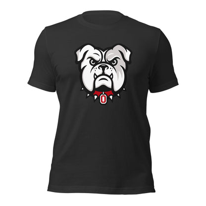 Opelika High School Design 1 — Dark Grey