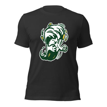 Gordo High School Design 1 — Dark Grey