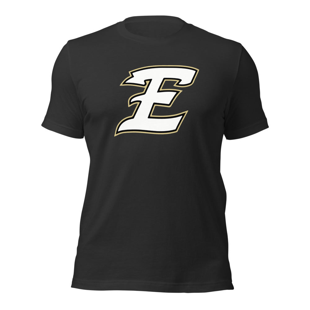Excel High School Design 1 — Dark Grey