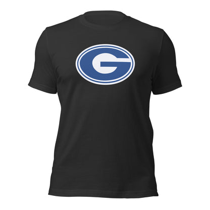 Georgiana High School Design 1 — Dark Grey