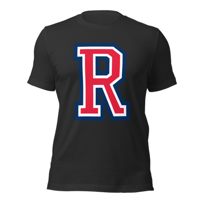 Reno High School Design 1 — Dark Grey