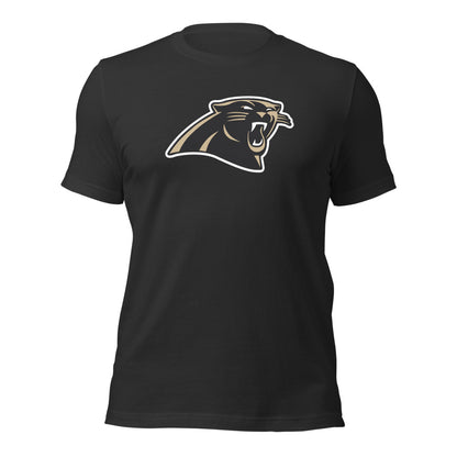 Hackleburg High School Design 1 — Dark Grey