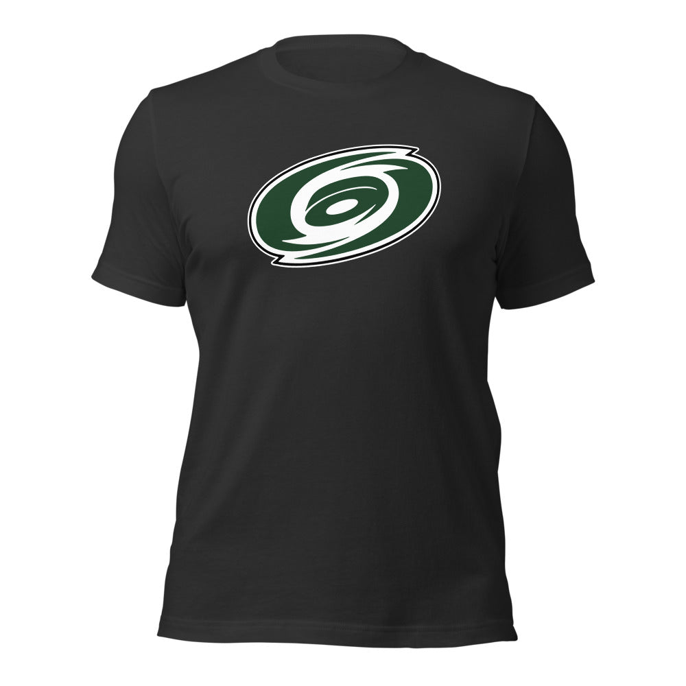 Flomaton High School Design 1 — Dark Grey