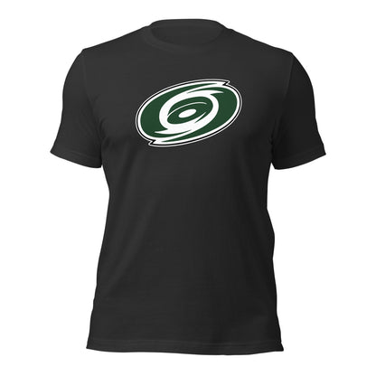 Flomaton High School Design 1 — Dark Grey