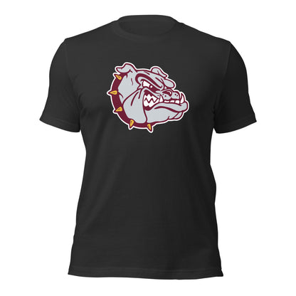 Washington County High School Design 1 — Dark Grey
