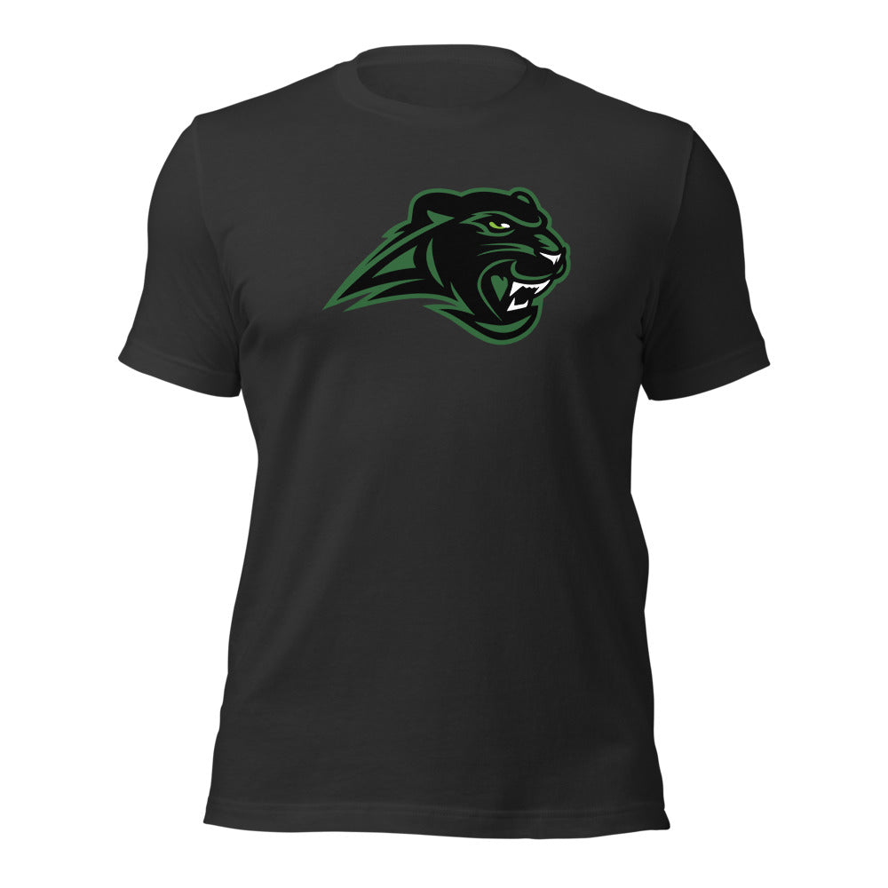 Pelham High School Design 1 — Dark Grey