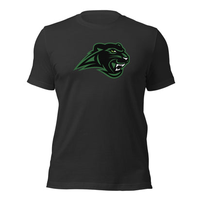 Pelham High School Design 1 — Dark Grey