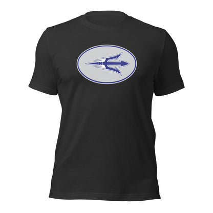 Etowah High School Design 1 — Dark Grey