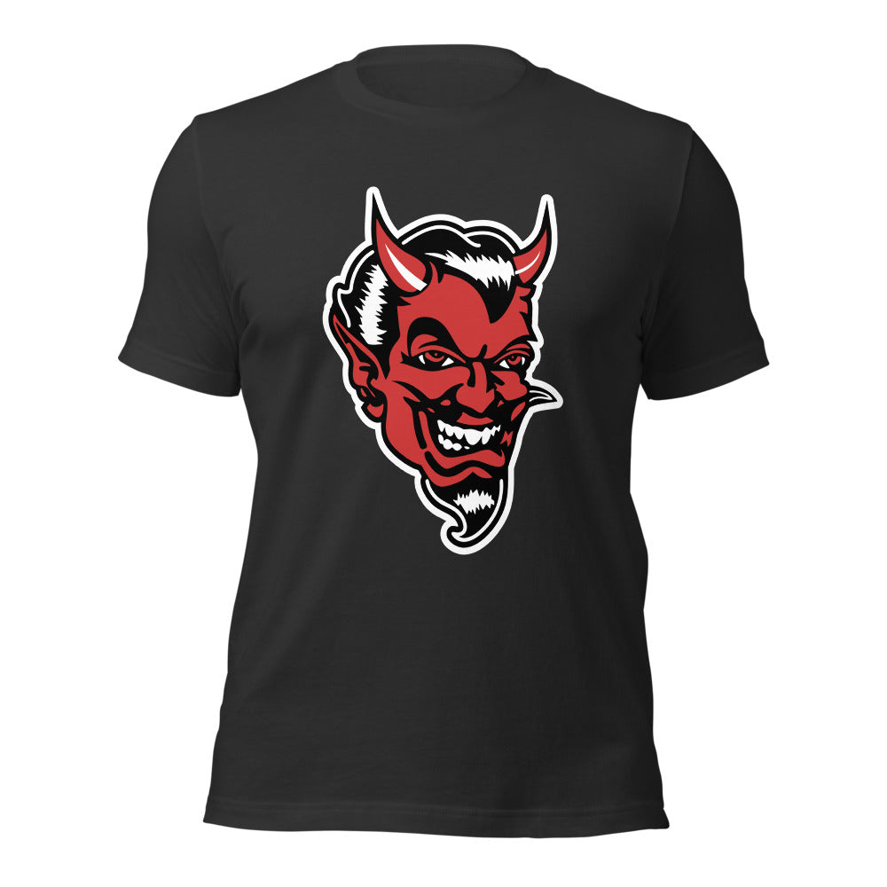 Fyffe High School Design 1 — Dark Grey