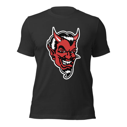 Fyffe High School Design 1 — Dark Grey