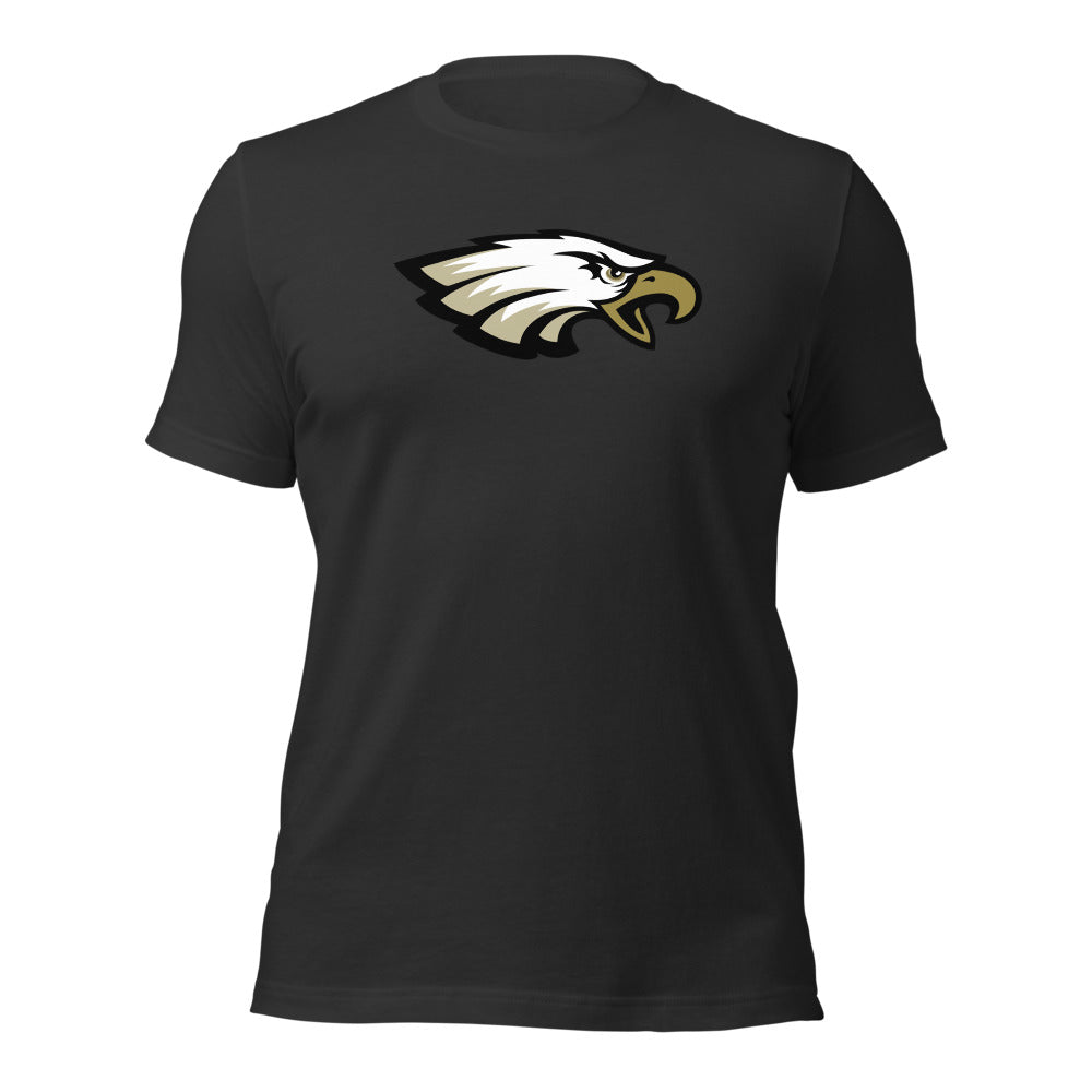 East Lawrence High School Design 1 — Dark Grey