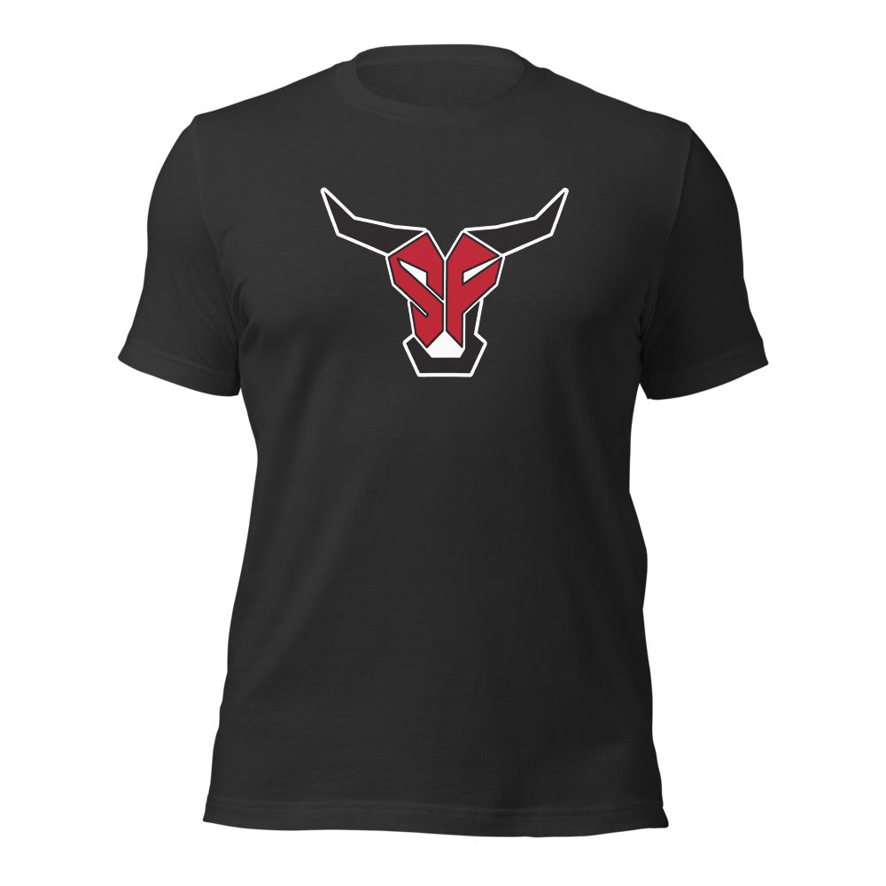 Spanish Fort High School Design 1 — Dark Grey
