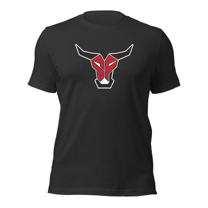 Spanish Fort High School Design 1 — Dark Grey