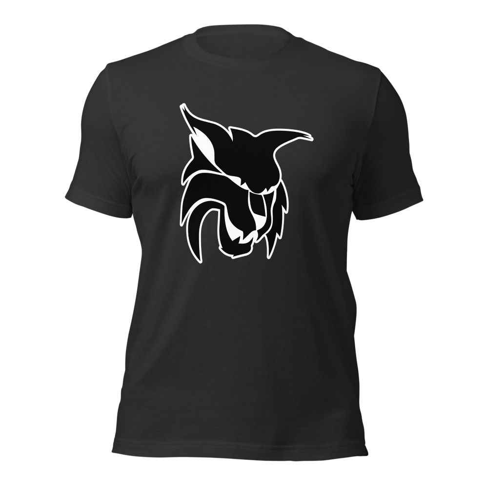 Lincoln County High School Design 1 — Dark Grey