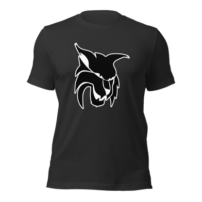 Lincoln County High School Design 1 — Dark Grey