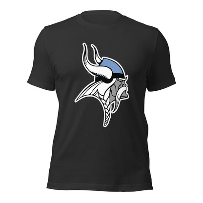 Montgomery High School Design 1 — Dark Grey